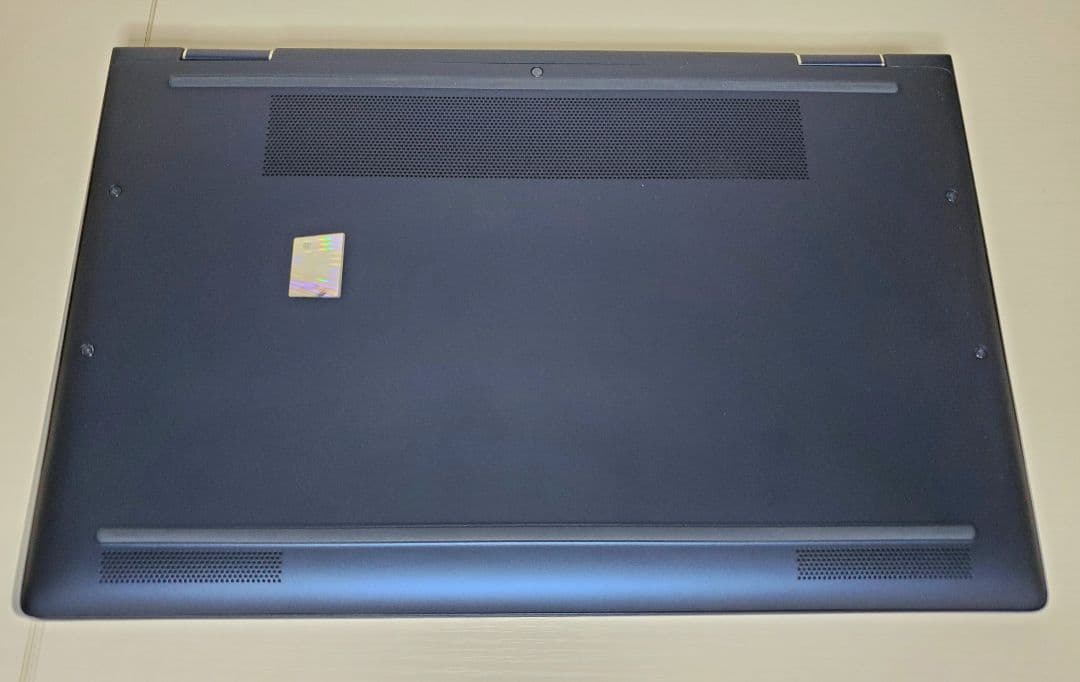 Windowsノート本体 Dragonfly G2 Corei7 1185G7 16GB 512GB