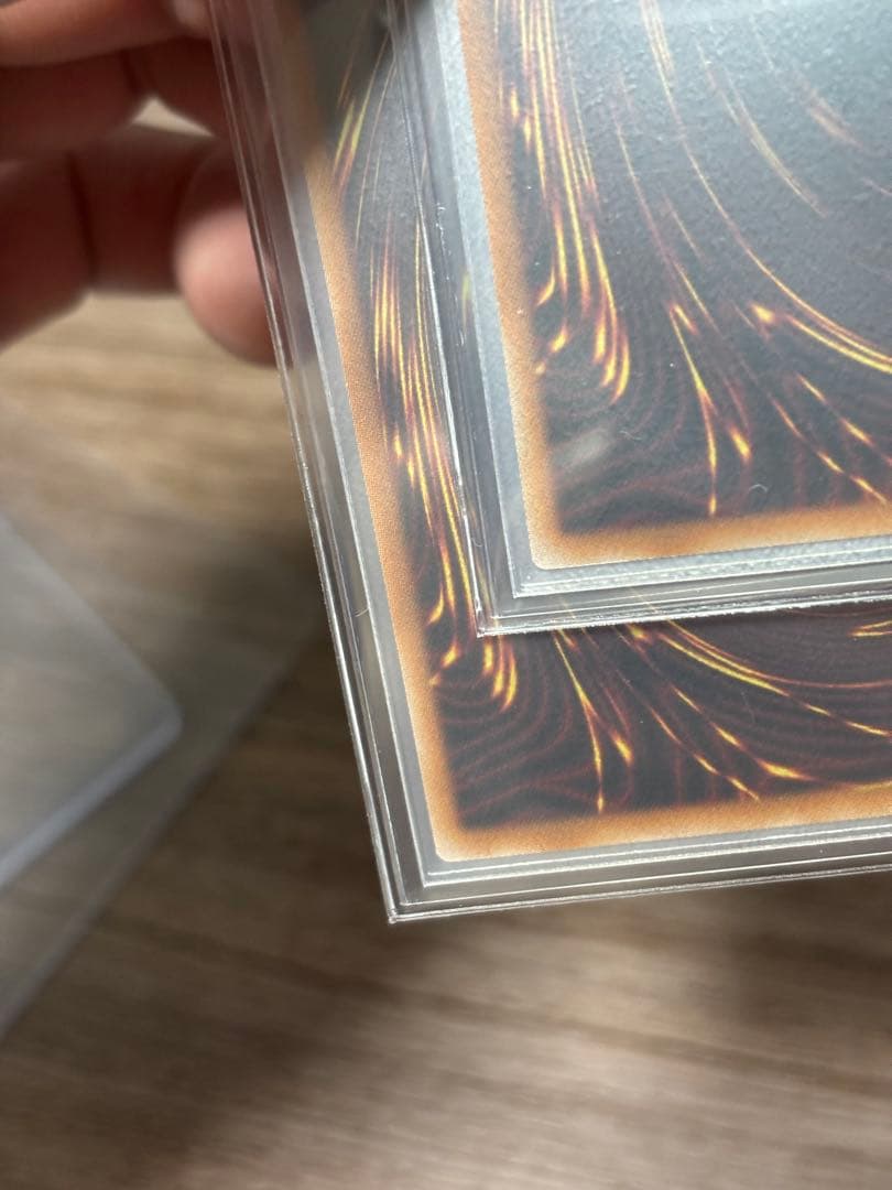 増殖するクリボー プリズマティックシークレットレア