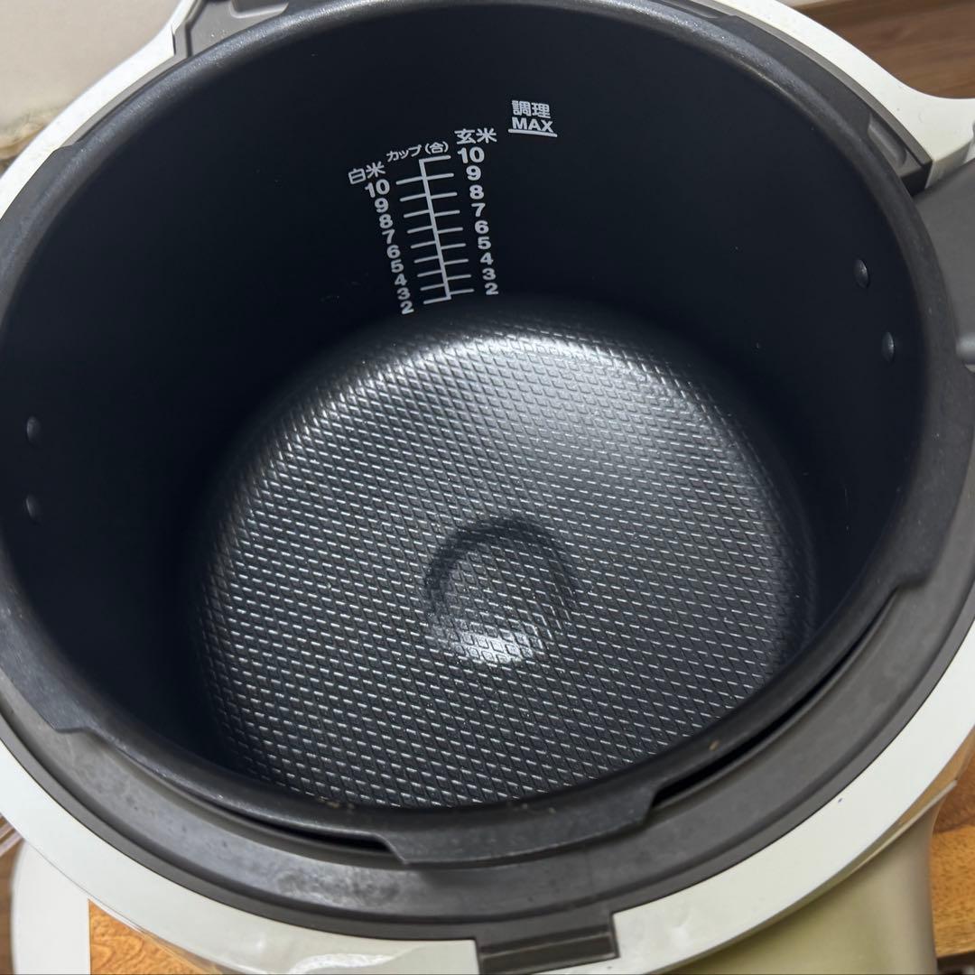 T-faL クックフォーミーエクスプレス