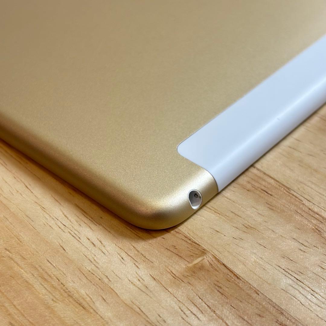 ⭐︎美品⭐︎iPad Air2 au 16GB バッテリー最大量94%