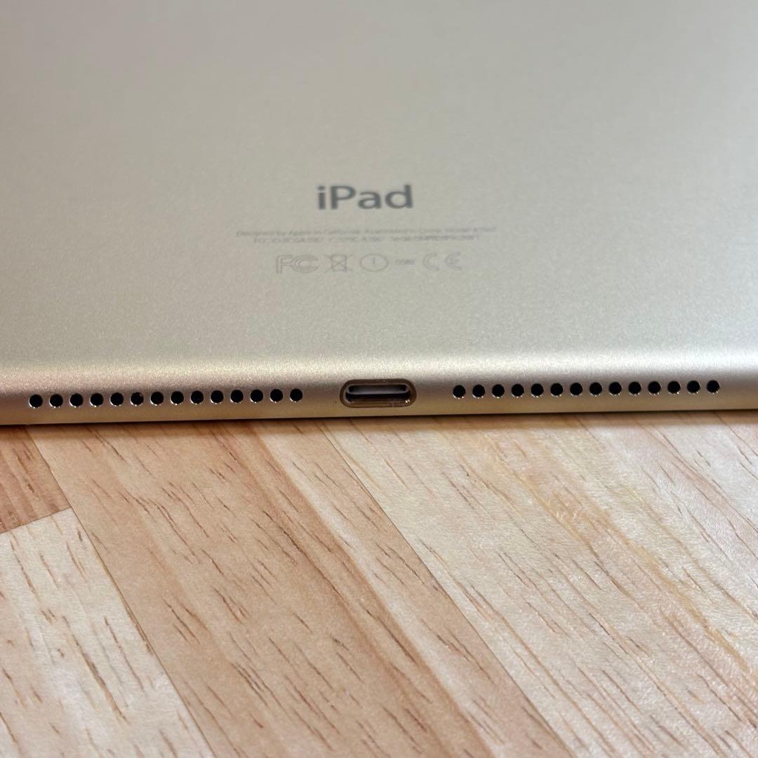 ⭐︎美品⭐︎iPad Air2 au 16GB バッテリー最大量94%