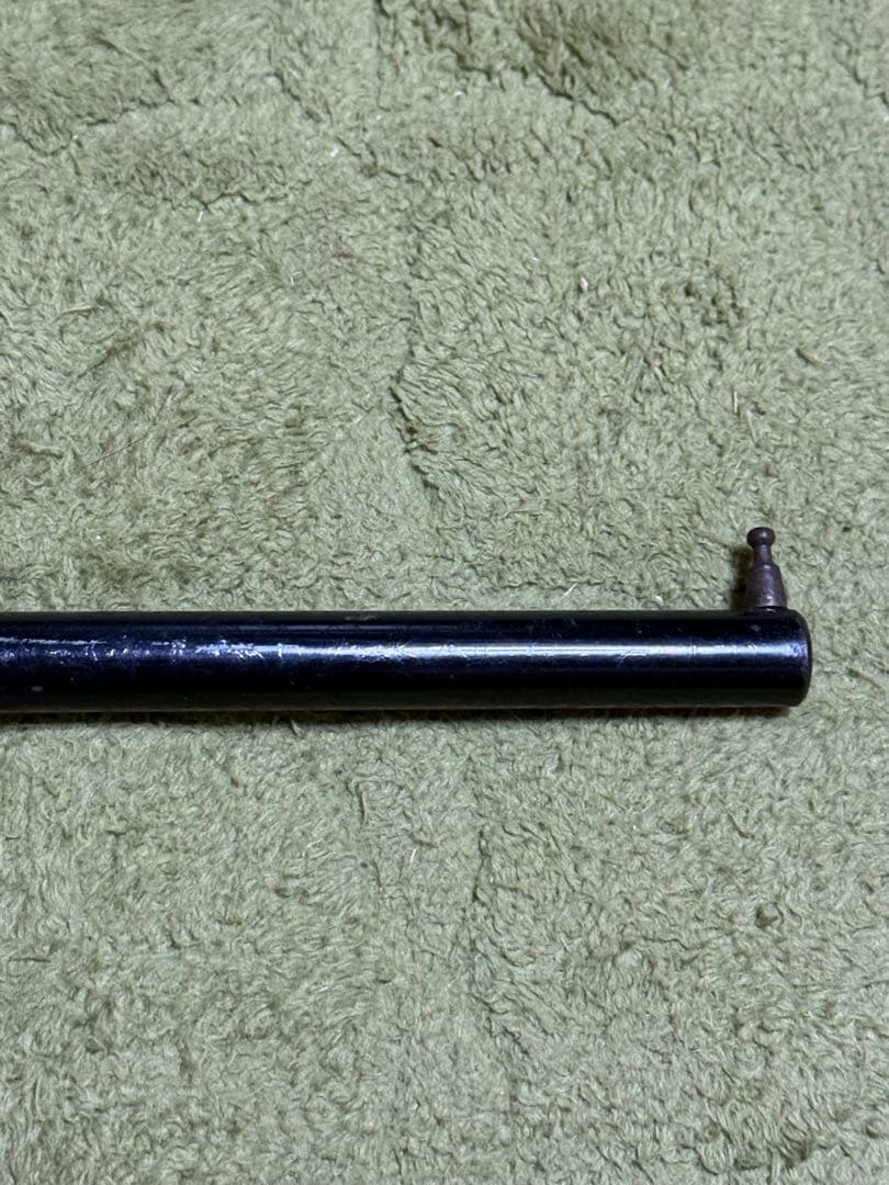 射的銃　昭和レトロ　ジャンク