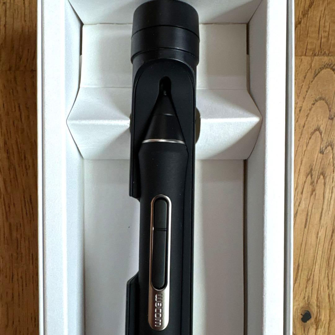 wacom Pro Pen 2 【未使用】
