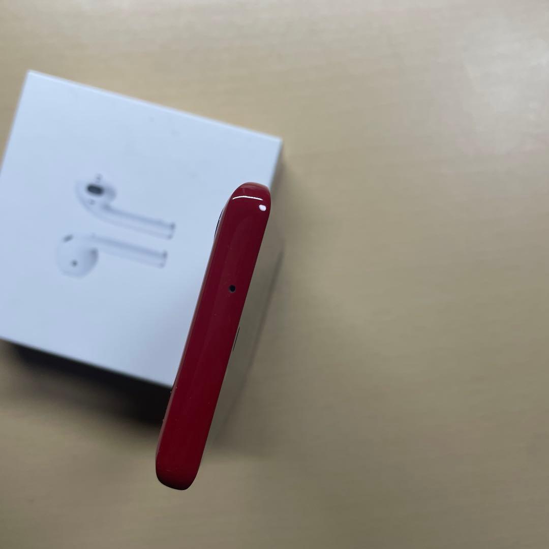Rakuten hand 5G 128GB SIMフリー　割れなし