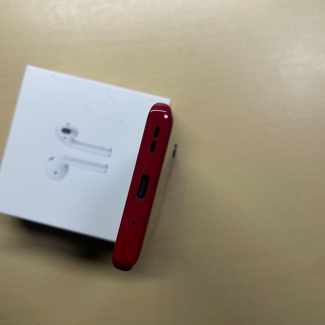 Rakuten hand 5G 128GB SIMフリー　割れなし