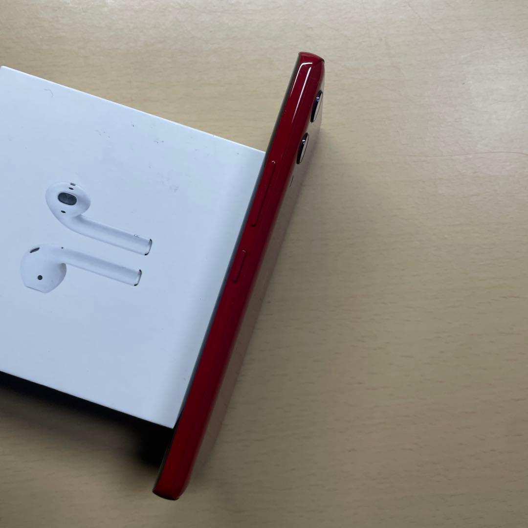 Rakuten hand 5G 128GB SIMフリー　割れなし