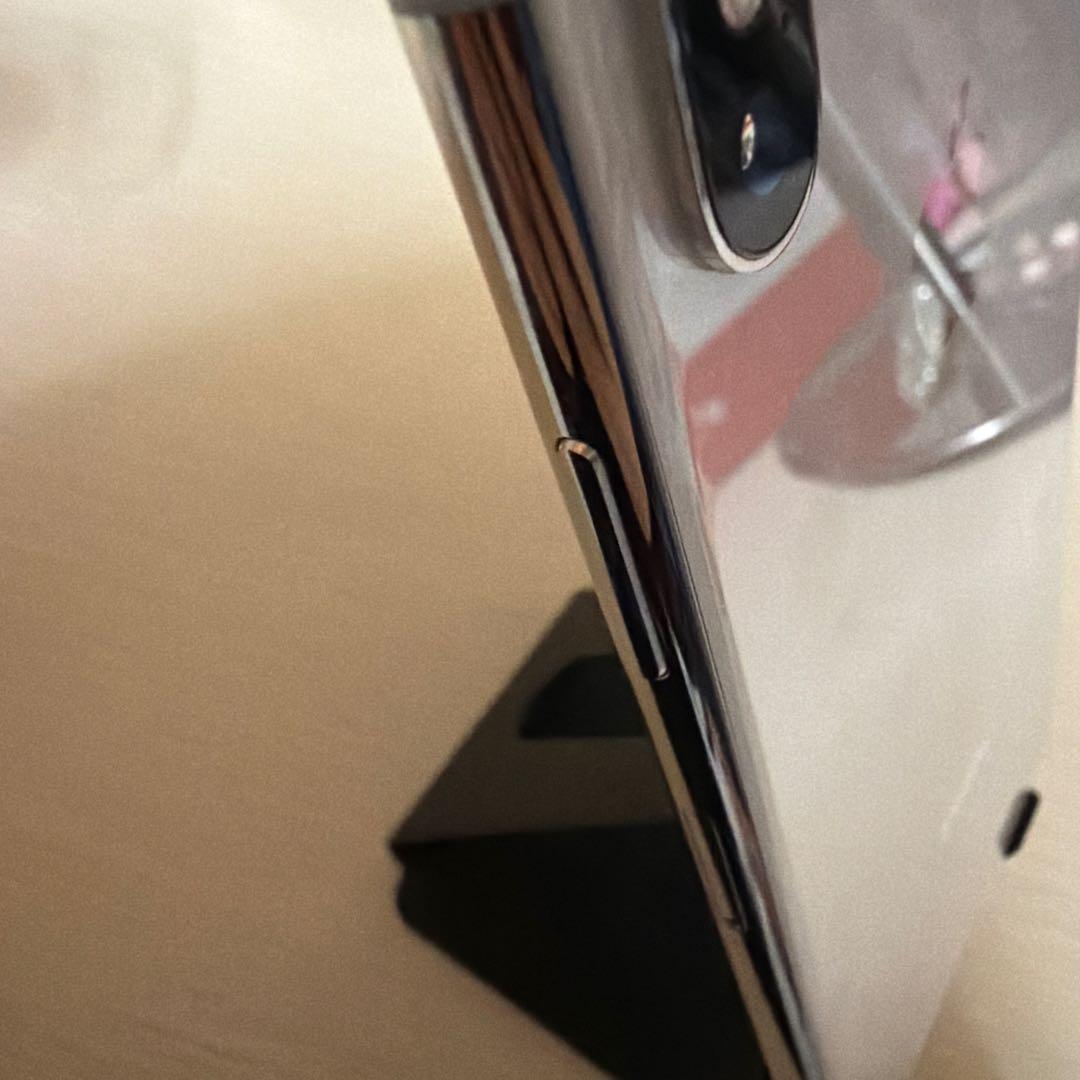 ＜値下げ＞iPhoneX 中古