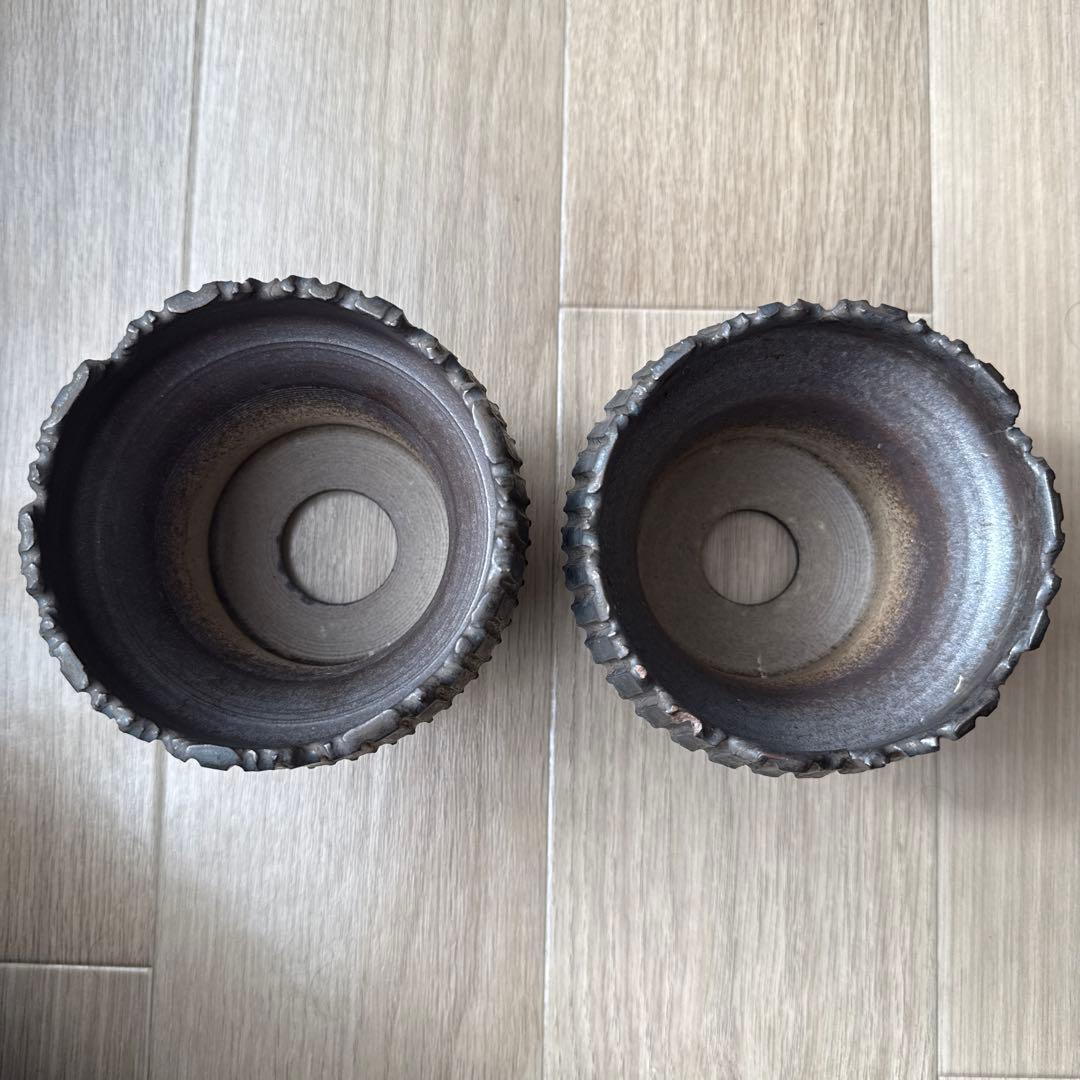 Hakijo Studios 陶器鉢