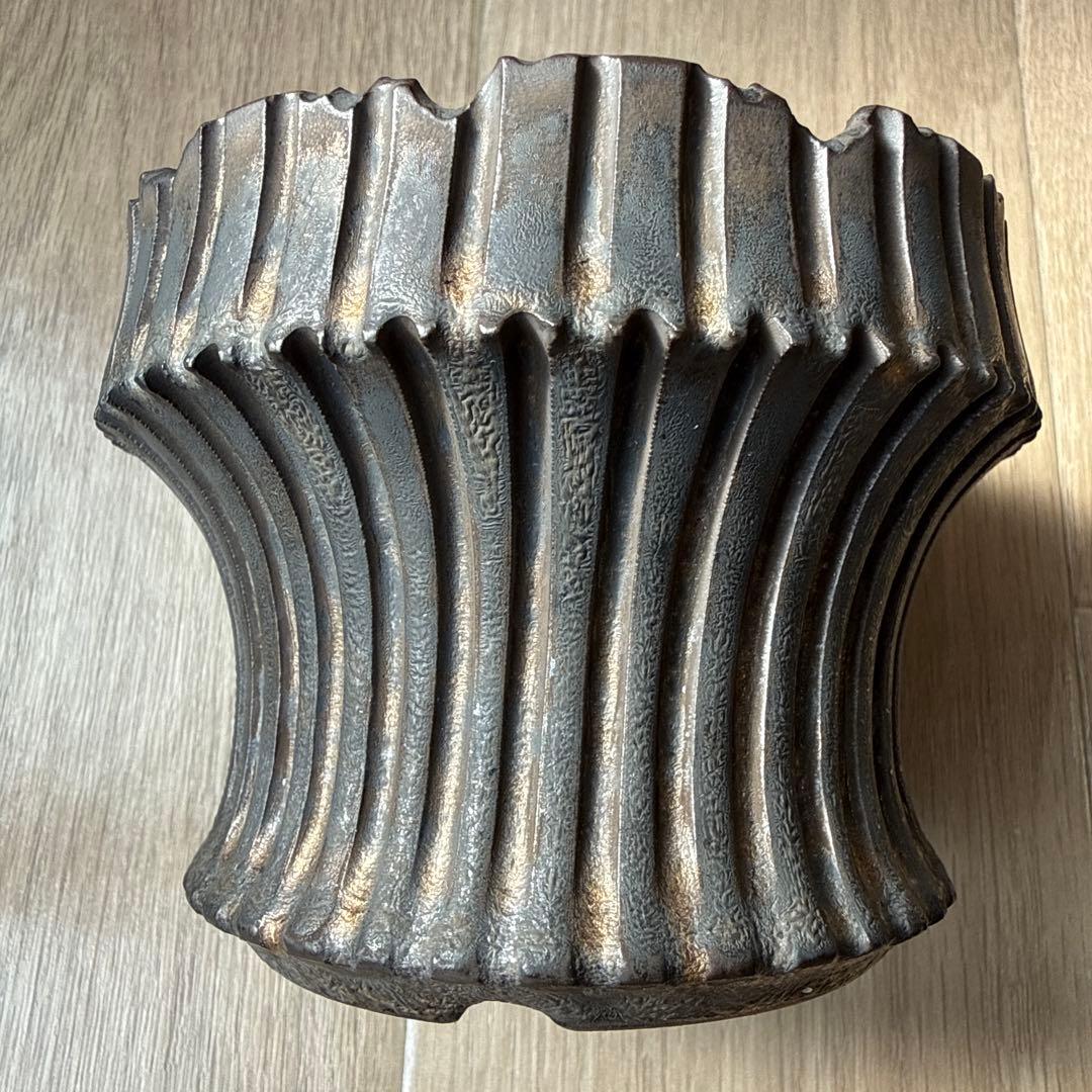 Hakijo Studios 陶器鉢