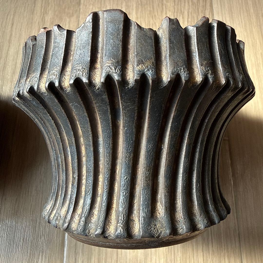 Hakijo Studios 陶器鉢