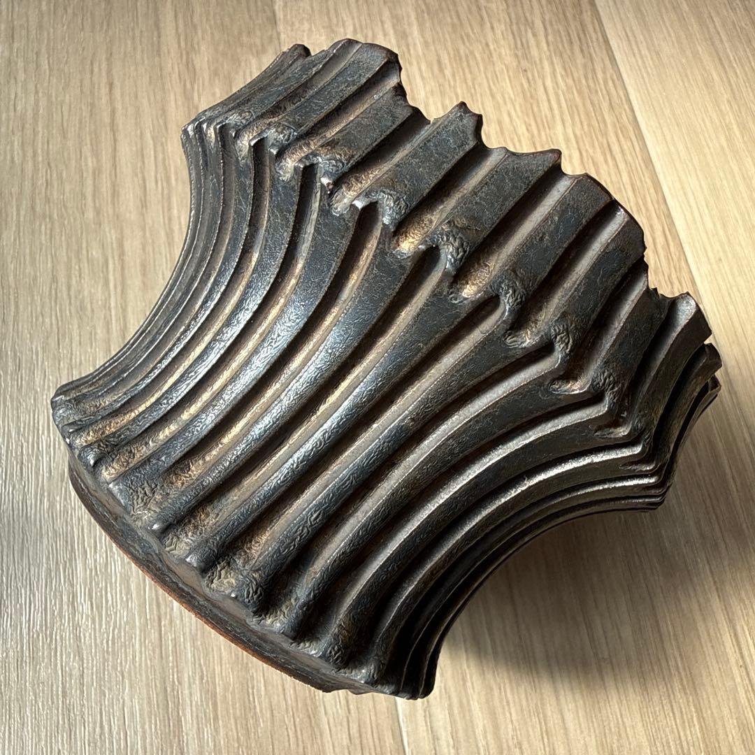 Hakijo Studios 陶器鉢
