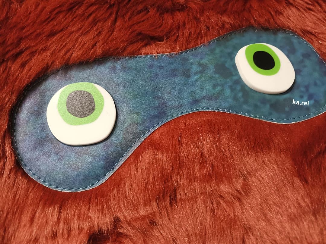 米津玄師ファーショルダーバッグ