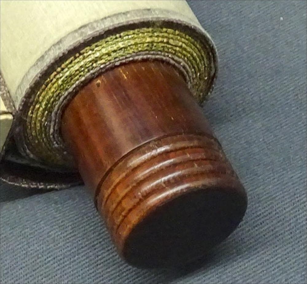 【真作】掛軸 禅渓義徳『竹葉々』茶掛け 紙本 無地箱付 掛け軸 w03241