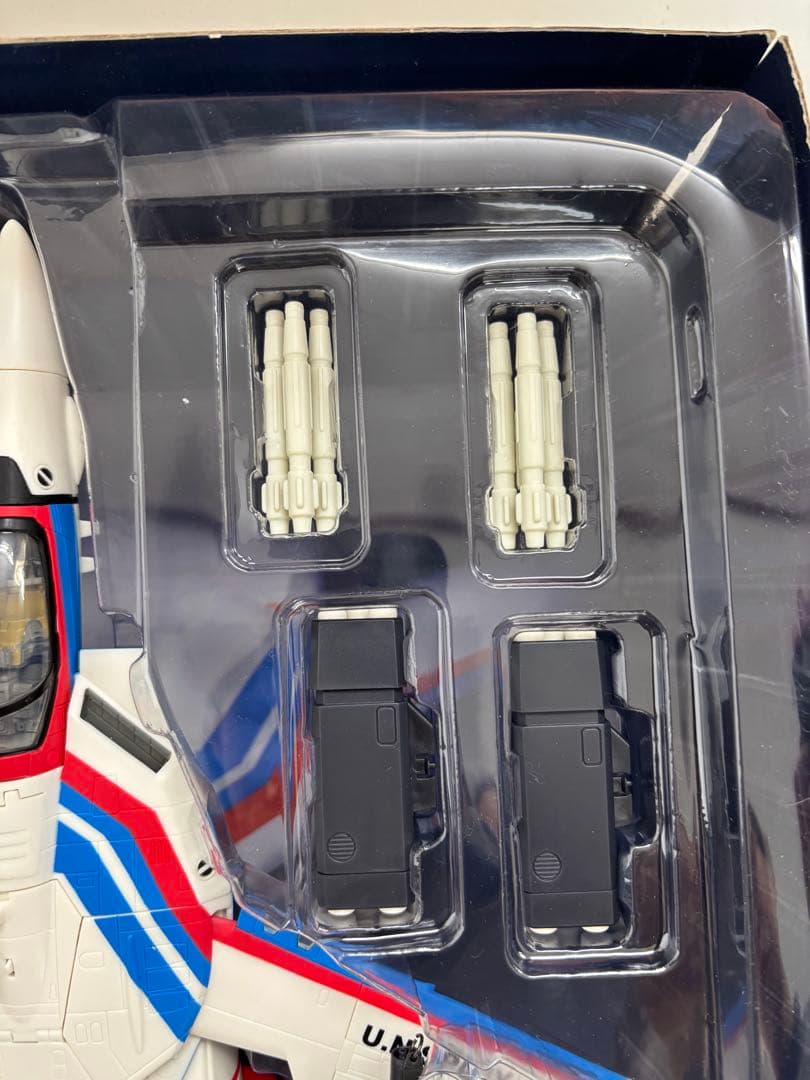 1:48 天使鳥 VF-1A+AP 森の偽装外甲 重装パックスーツ