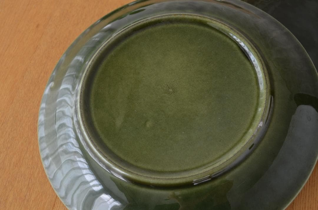 Gefle/ゲフレ●KOSMOS/コスモス●19cmプレート2枚④