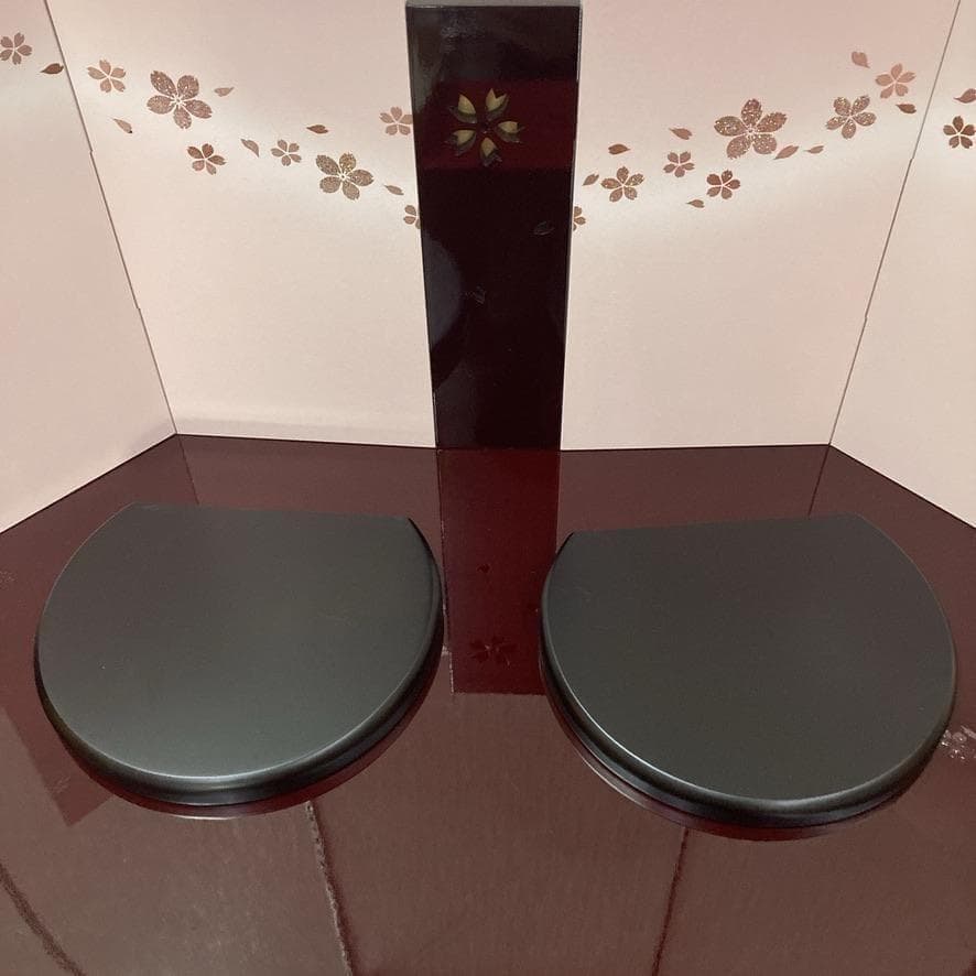 F3 雛人形　三五サイズの親王のみ　ひな人形親王飾り　雛飾り　ひな祭り