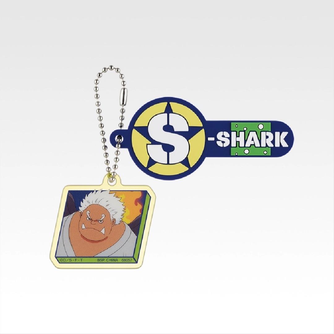 【ワンピース】一番くじ ラストワン✖︎② ルフィ ニカ 野球 ギア 思い描く未来