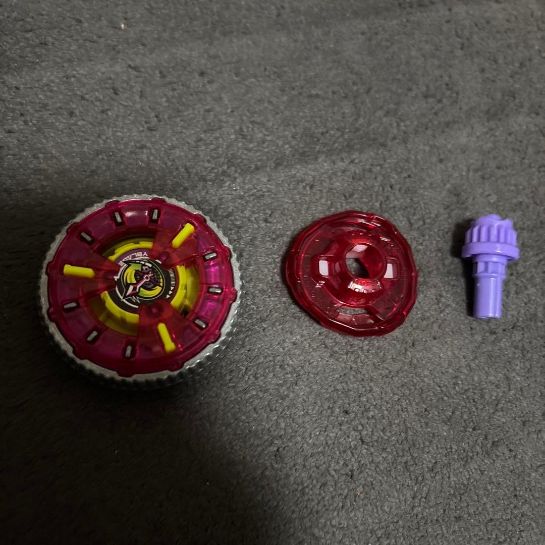 【完璧安定調整品】クロックミラージュ 3-55WB 39.59g‼️