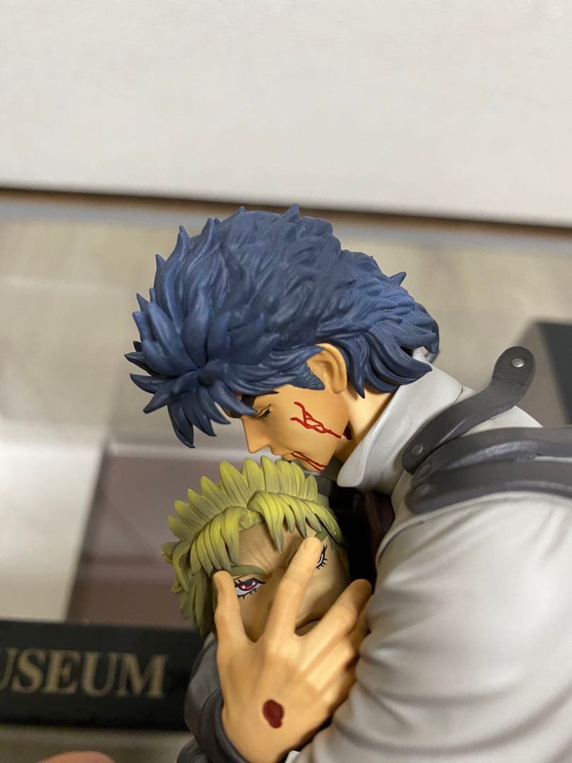【ストア特典付き】千値練 ジョナサン ディオ ジョジョ フィギュア センチネル