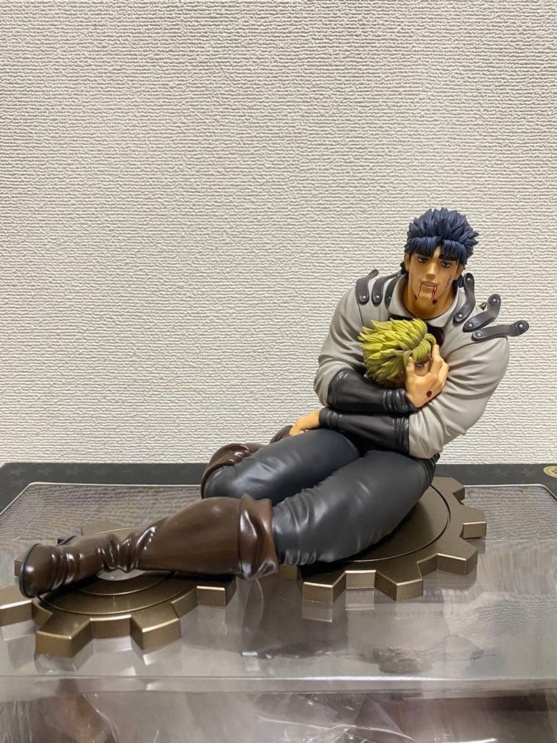 【ストア特典付き】千値練 ジョナサン ディオ ジョジョ フィギュア センチネル