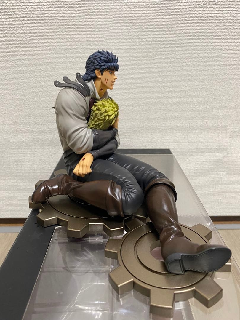 【ストア特典付き】千値練 ジョナサン ディオ ジョジョ フィギュア センチネル