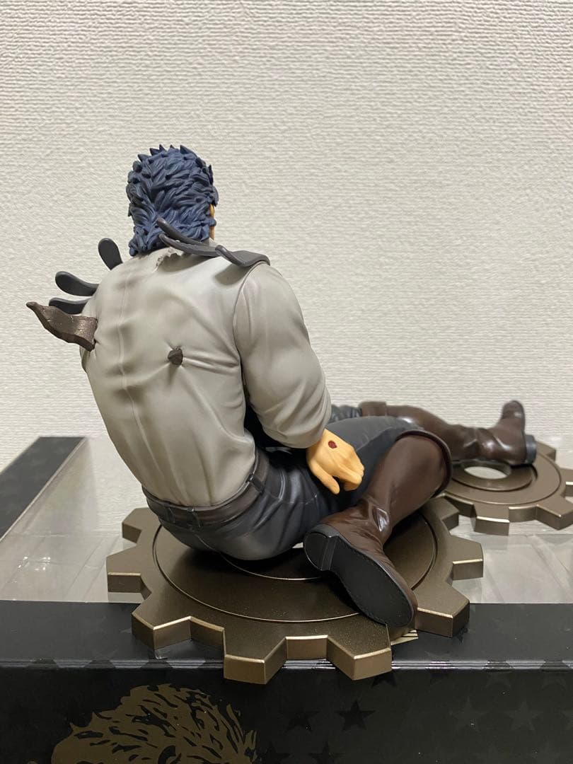 【ストア特典付き】千値練 ジョナサン ディオ ジョジョ フィギュア センチネル