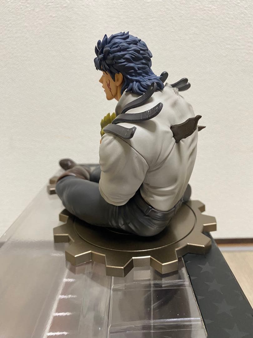 【ストア特典付き】千値練 ジョナサン ディオ ジョジョ フィギュア センチネル