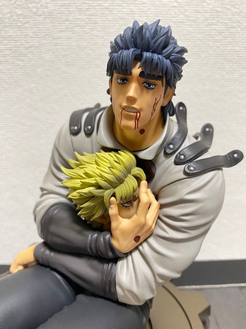 【ストア特典付き】千値練 ジョナサン ディオ ジョジョ フィギュア センチネル