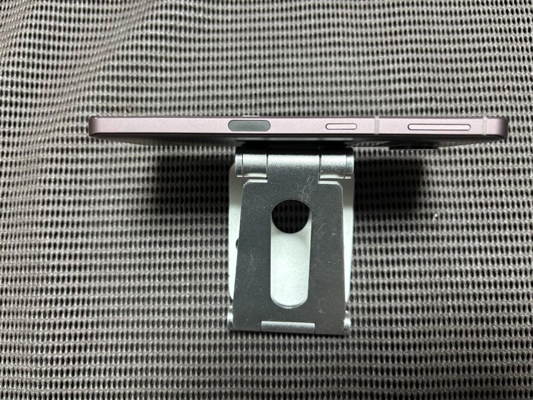 【色むら】AQUOS sense7 plus