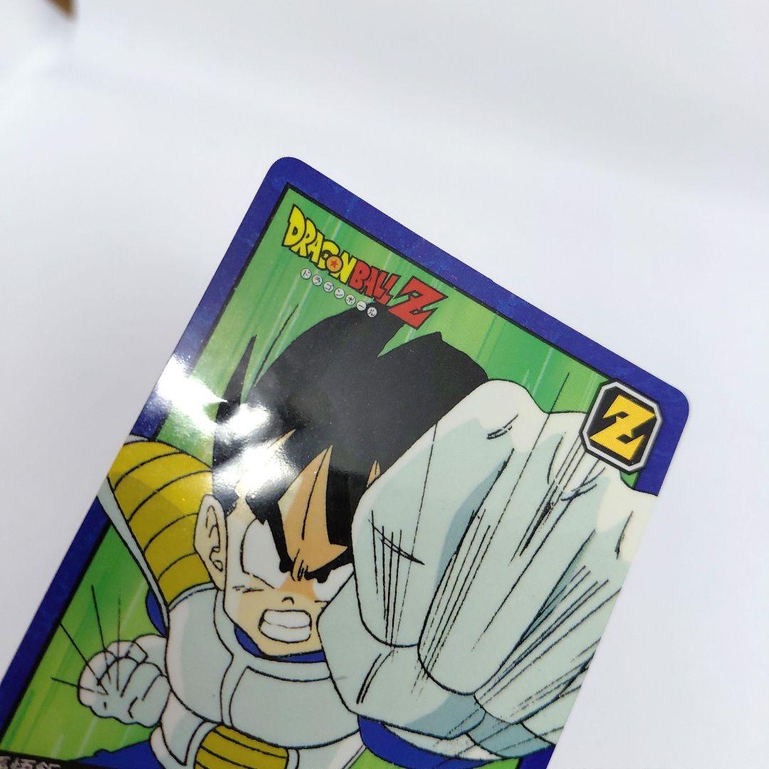 ドラゴンボール スーパーバトル 孫悟飯 隠れプリズム