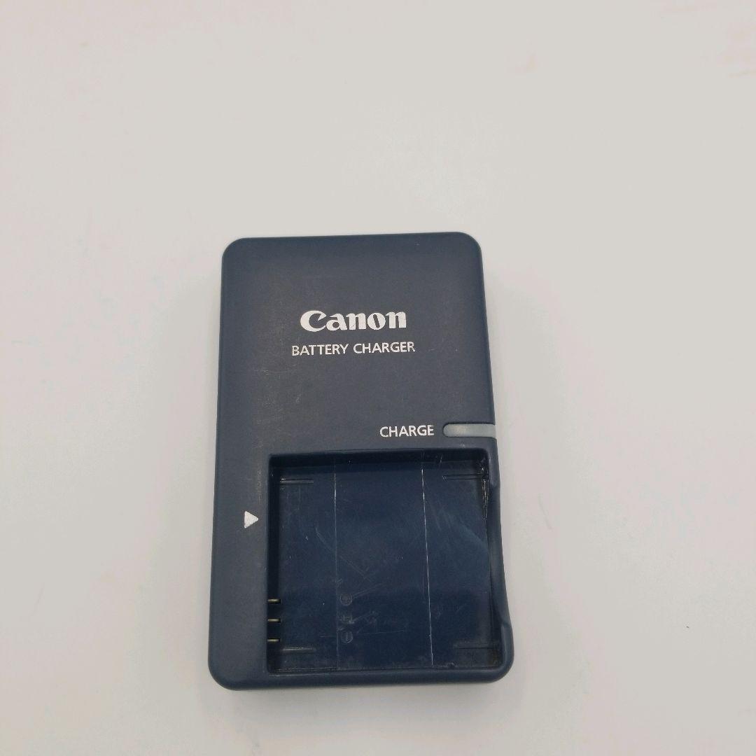 【動作品】キャノン　Canon　IXY コンパクトデジタルカメラ　ゴールド