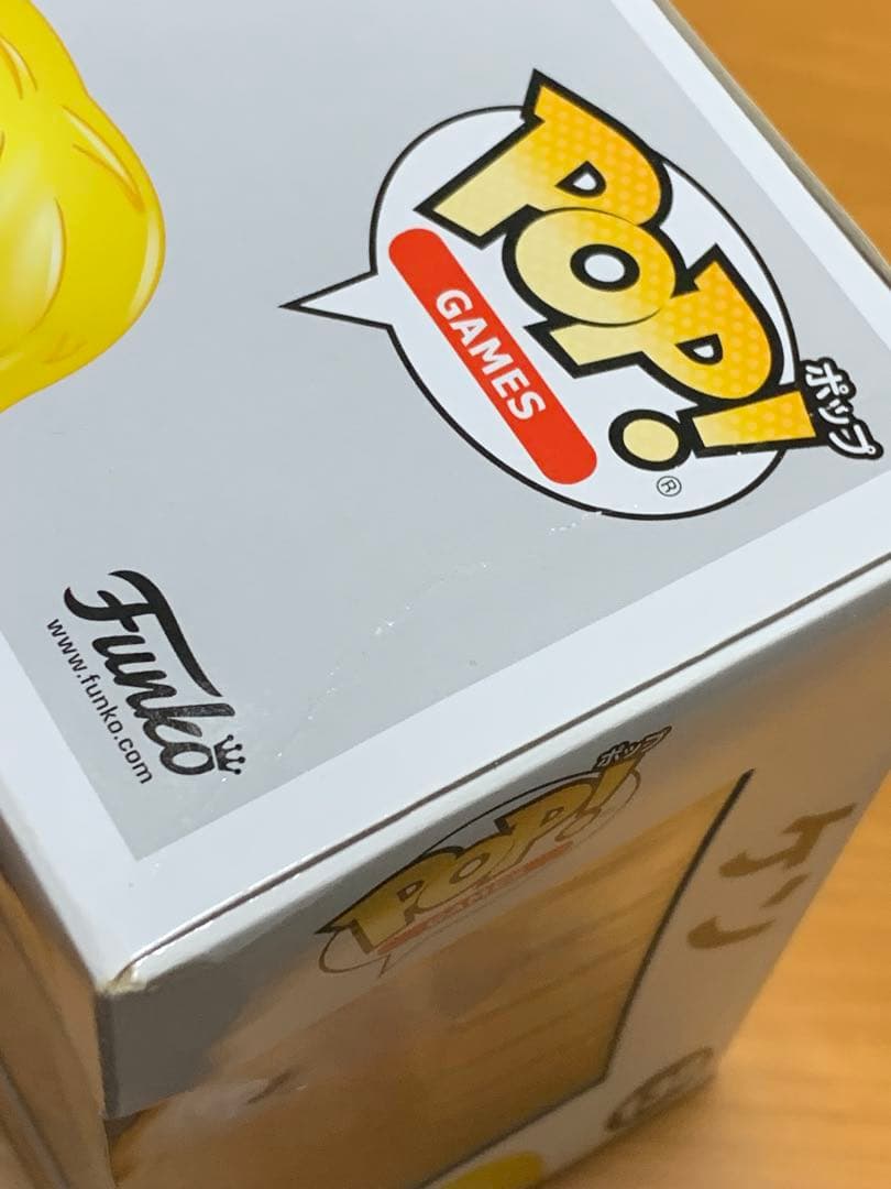 funko pop ストリートファイター　豪鬼　ケン　セット