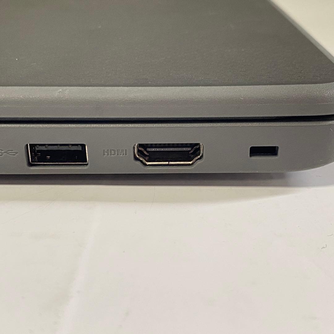 ◎Lenovo レノボ 100e Chromebook Gen4 11.6型