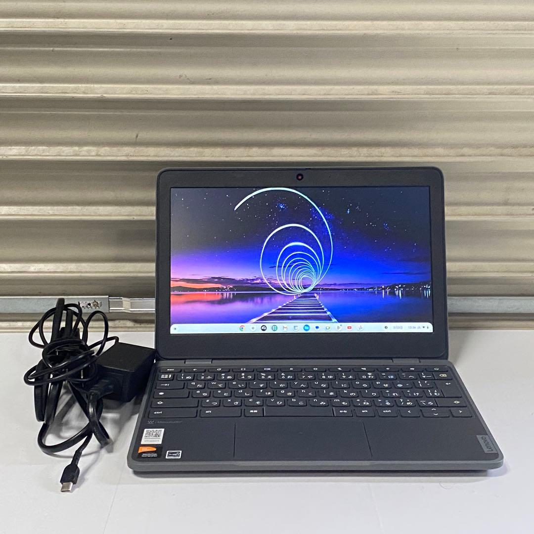 ◎Lenovo レノボ 100e Chromebook Gen4 11.6型