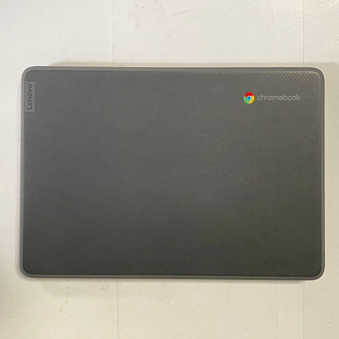 ◎Lenovo レノボ 100e Chromebook Gen4 11.6型