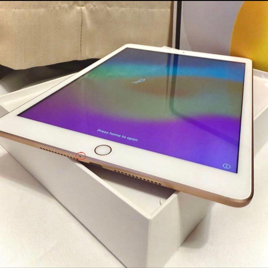 iPad 第7世代