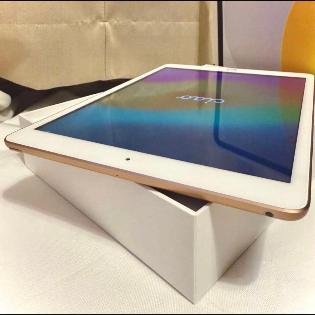 iPad 第7世代