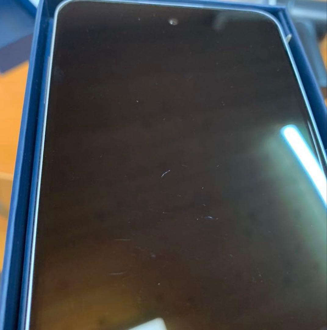 moto g52 5G II 8GB/128GB パールホワイト