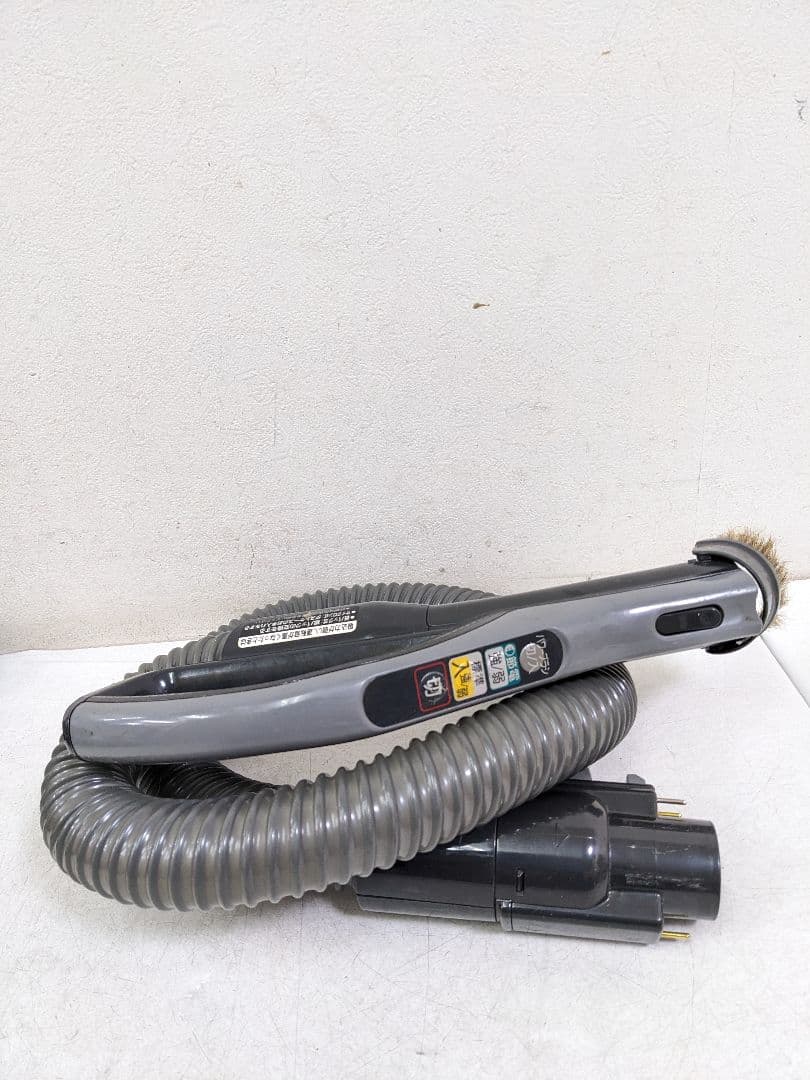 三菱電機 TC-FXF8P 紙パック式掃除機 2017年製