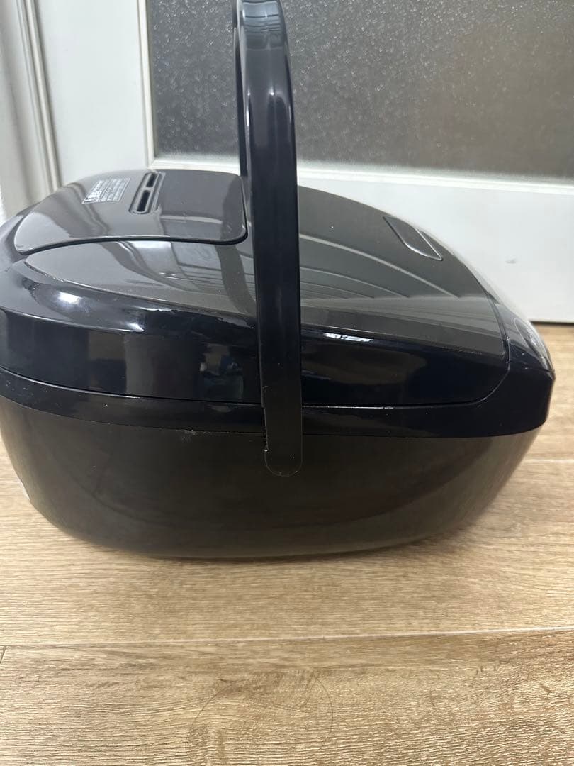 TIGER JPK-H100 圧力IH炊飯ジャー 2021年製 5.5合