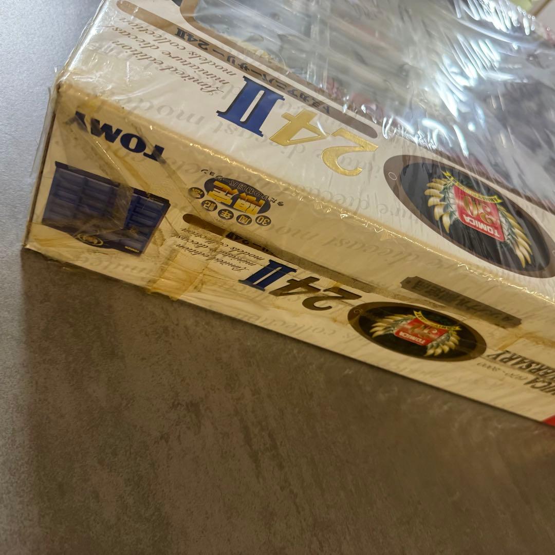 希少　当時物　トミカ 大量セット アニバーサリーコレクション まとめ売り