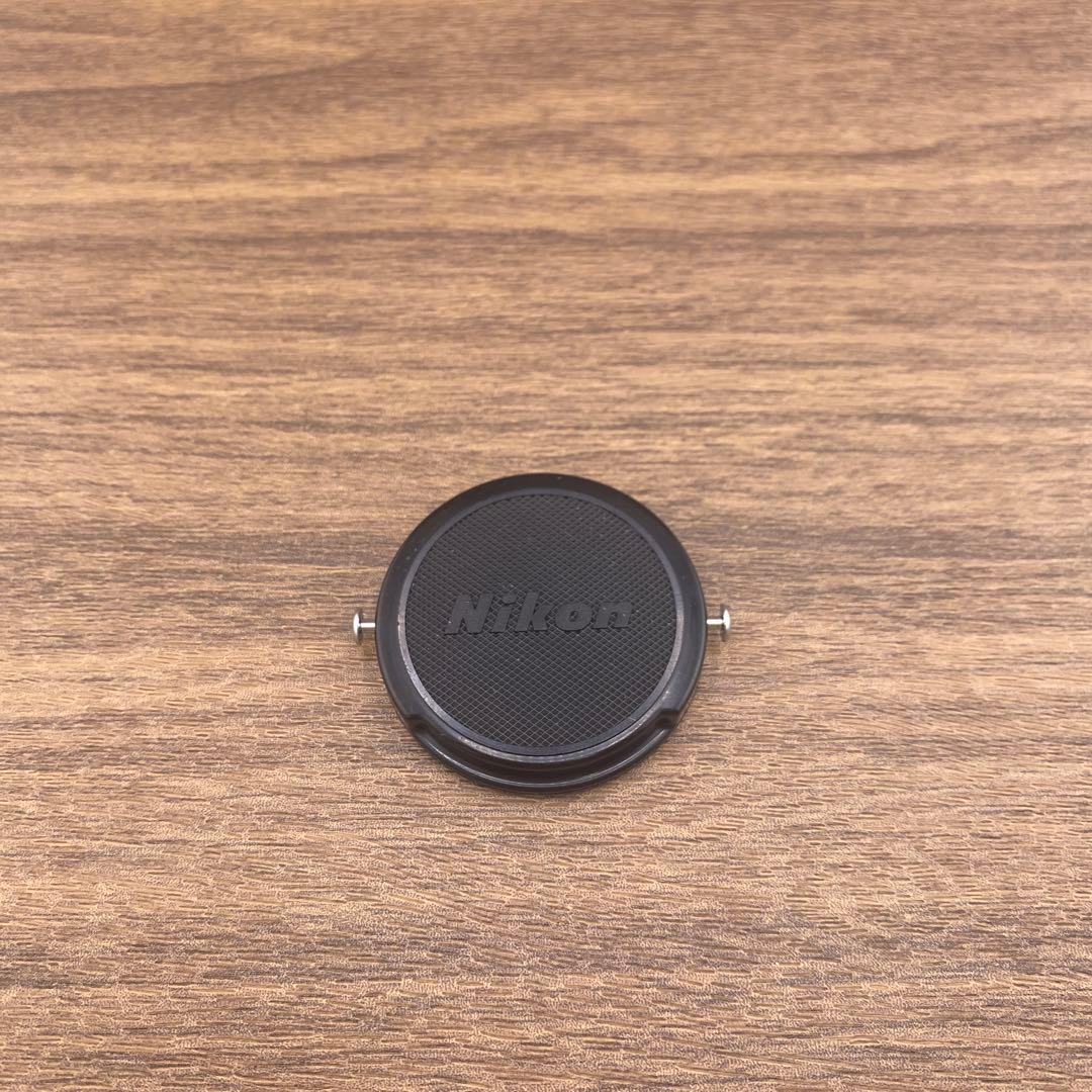 Nikon ニコン EL-NIKKORA 50mm 987203 CP-2
