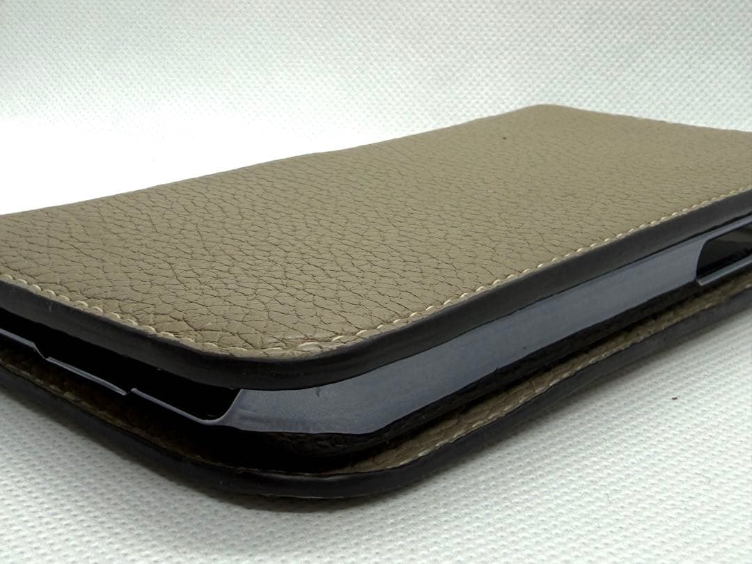 BONAVENTURA ボナベンチュラ iPhone14 手帳型ケース