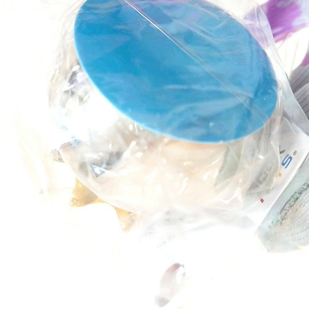 貴重　新品未開封ひとくいばこ人喰い箱メタリックモンスターズギャラリー