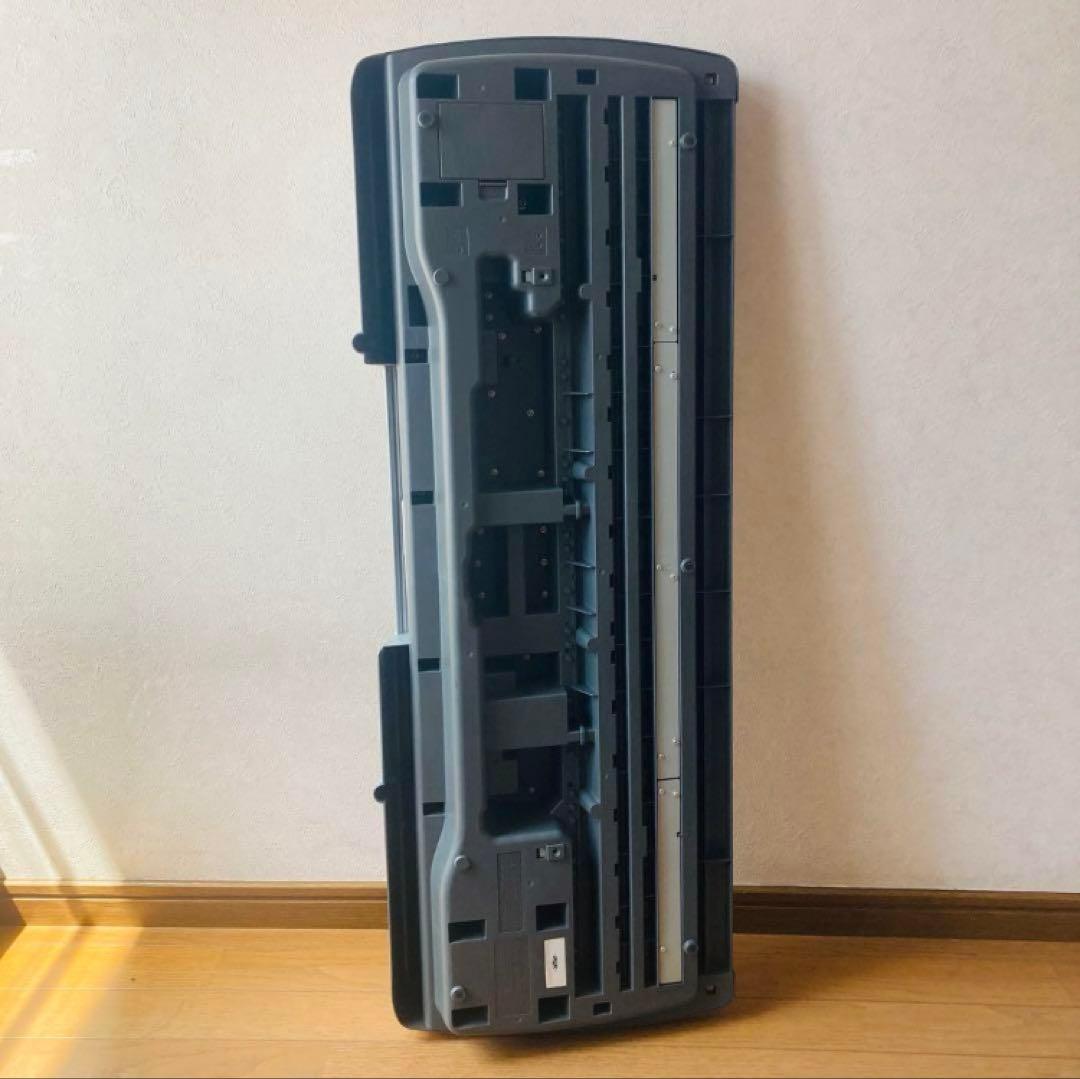 CASIO カシオ　電子ピアノ　電子キーボード　CTK-496⭐️良品・大特価♪⭐️