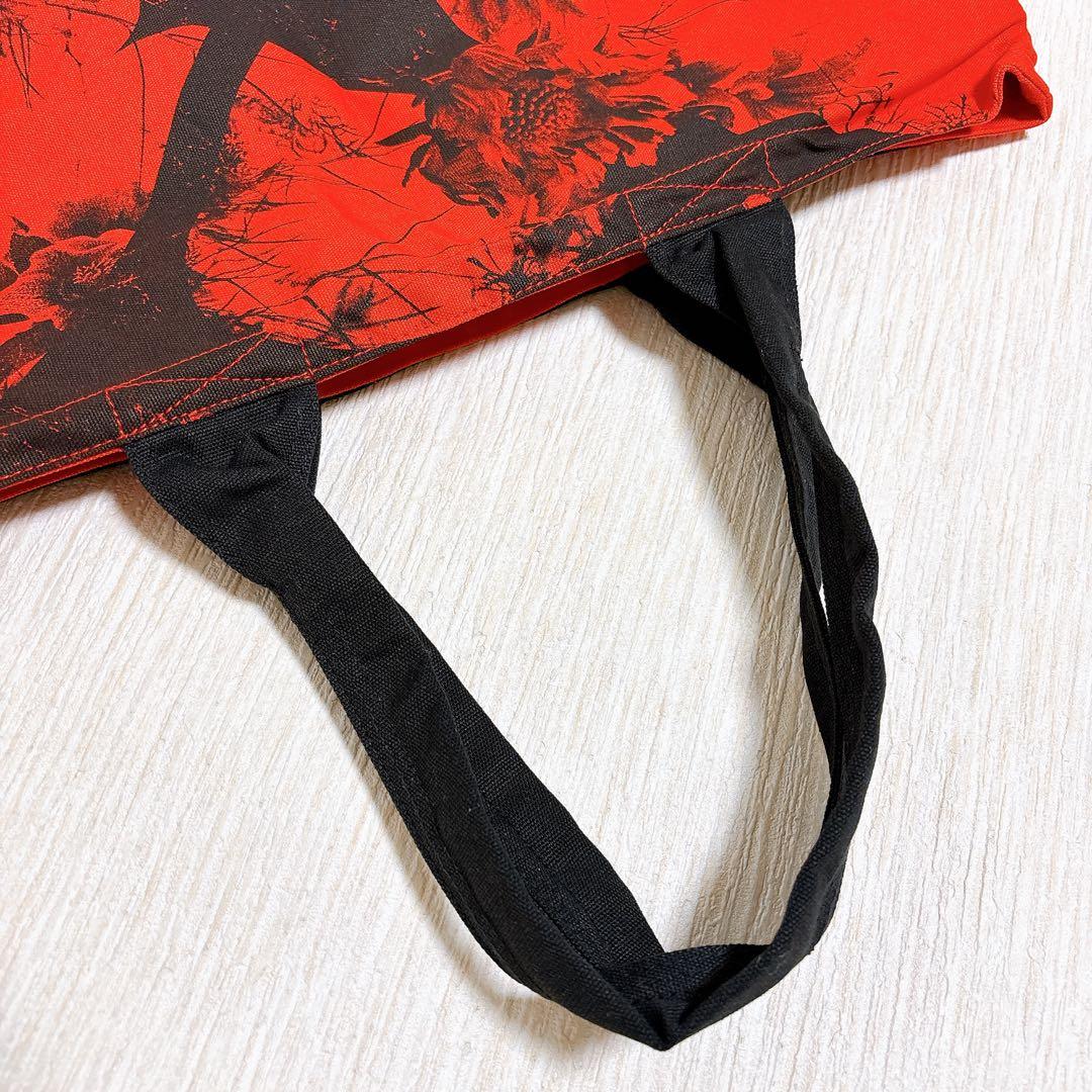 極美品 X JAPAN 2015 LUNATIC FEST. テイクアウトバッグ