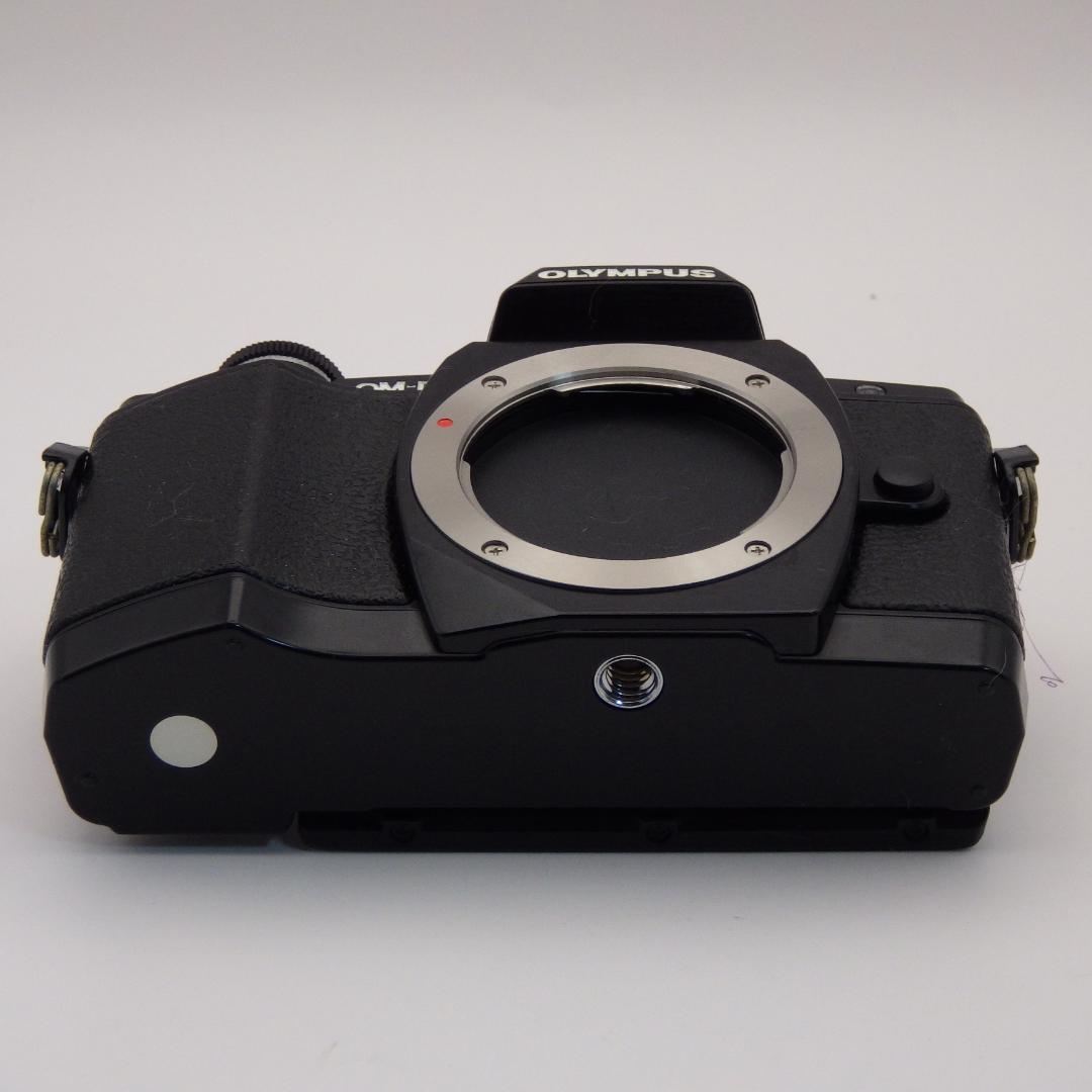 OLYMPUS OM-D E-M10 展示模型品 モックアップ F2184
