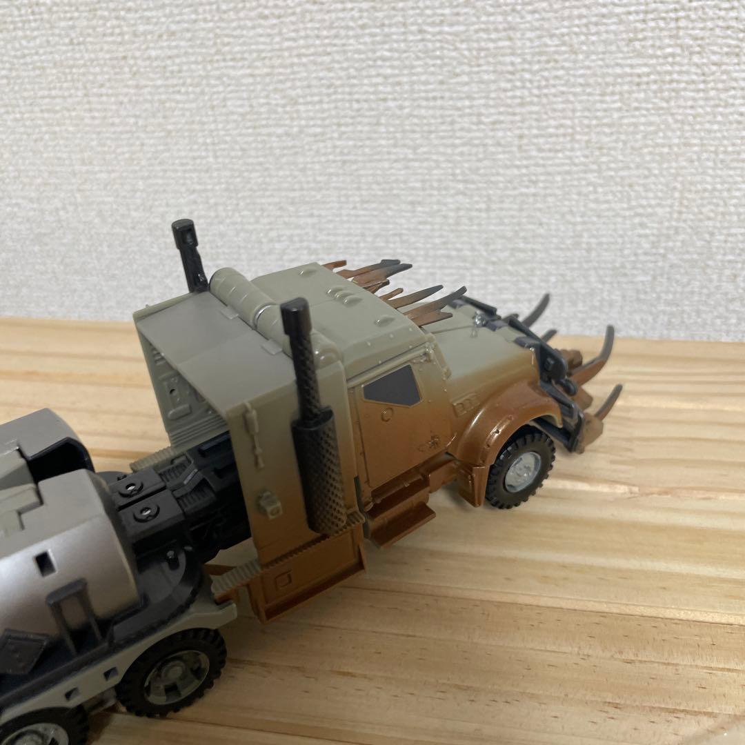 SS-27 メガトロン　トランスフォーマー スタジオシリーズ
