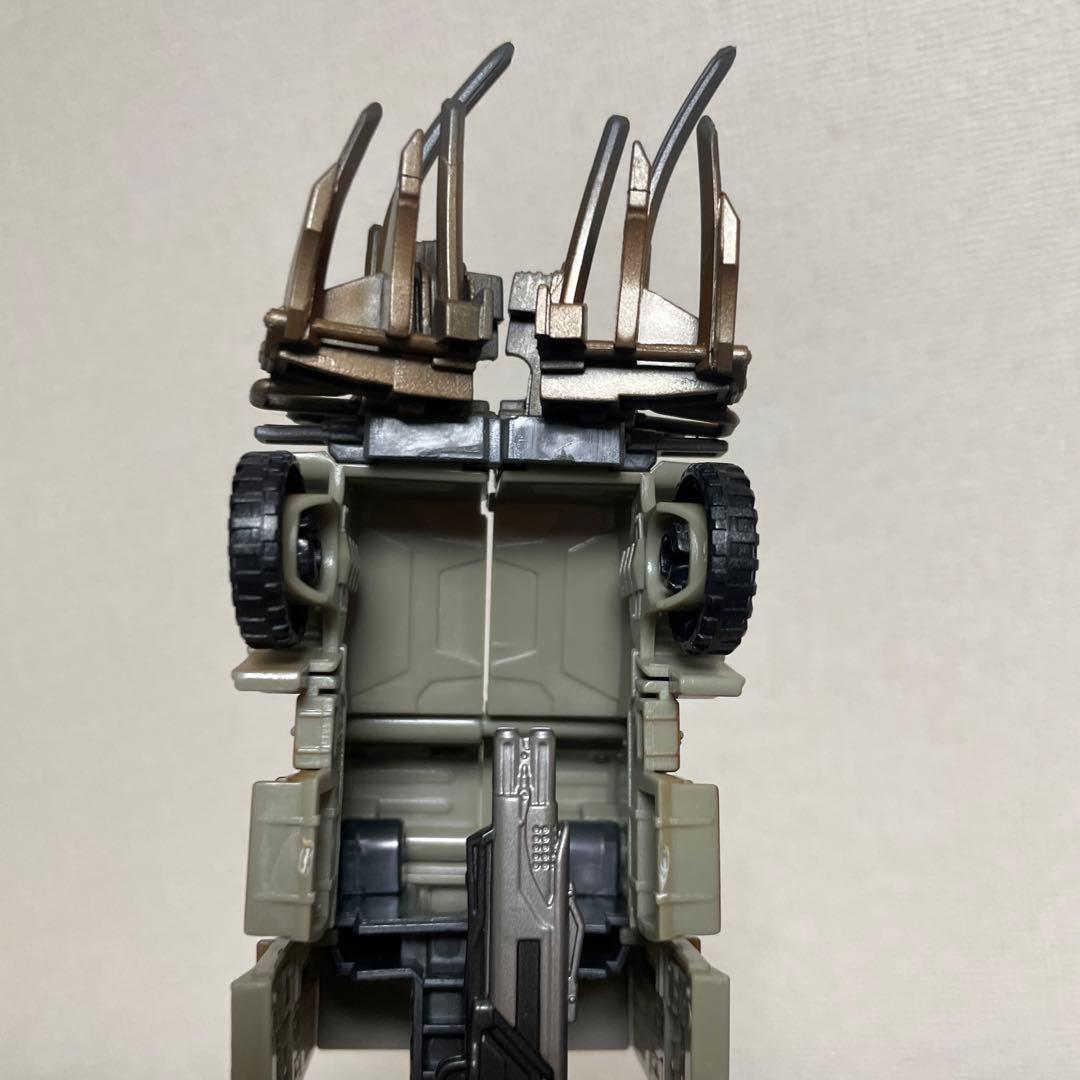SS-27 メガトロン　トランスフォーマー スタジオシリーズ