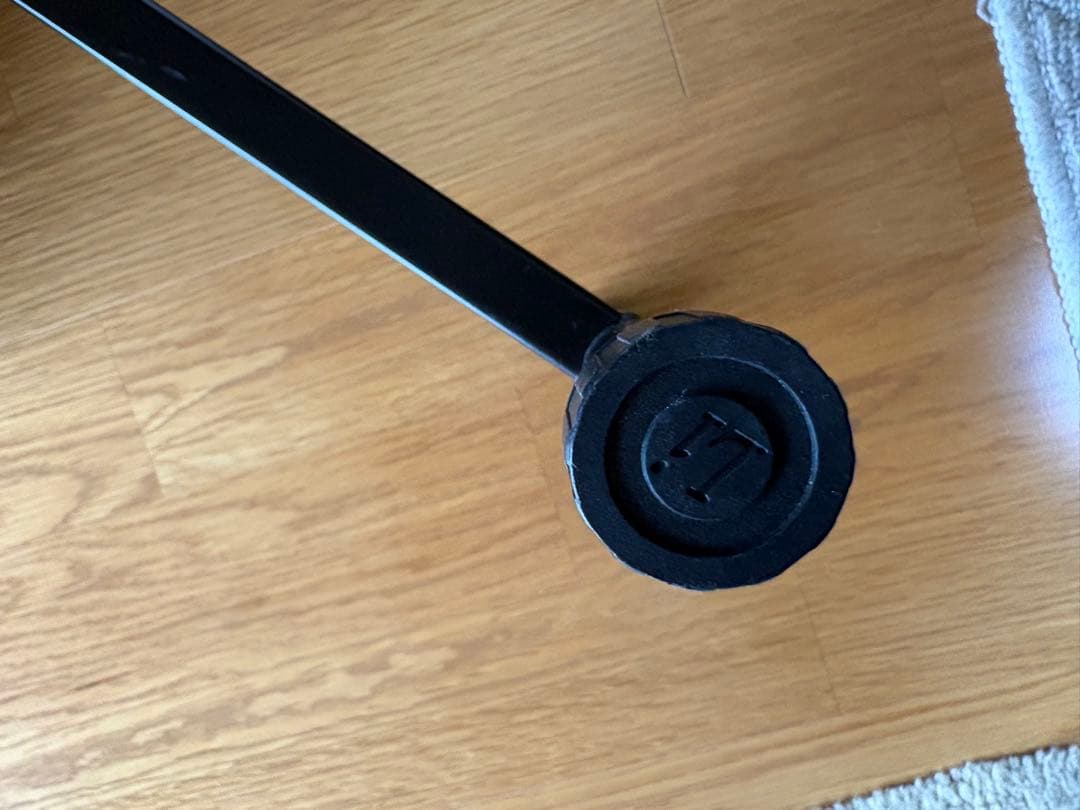 広島市内引取　onetone 電子キーボード　OTK-61 スタンド&椅子セット